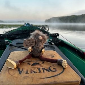 Meet your Posher, Kxof